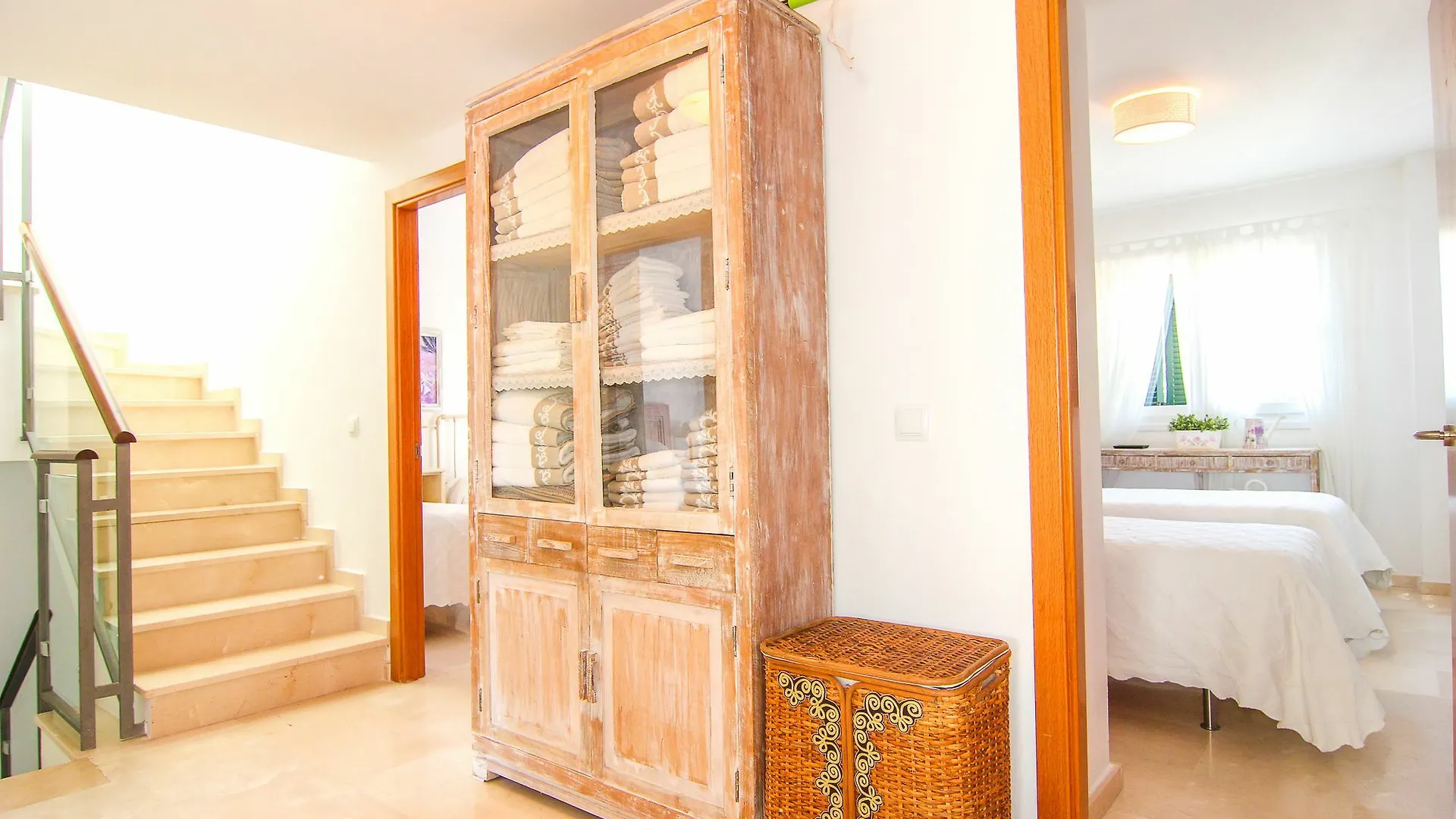 Oleholidays Adosado Reserva Los Monteros マルベーリャ 0*,