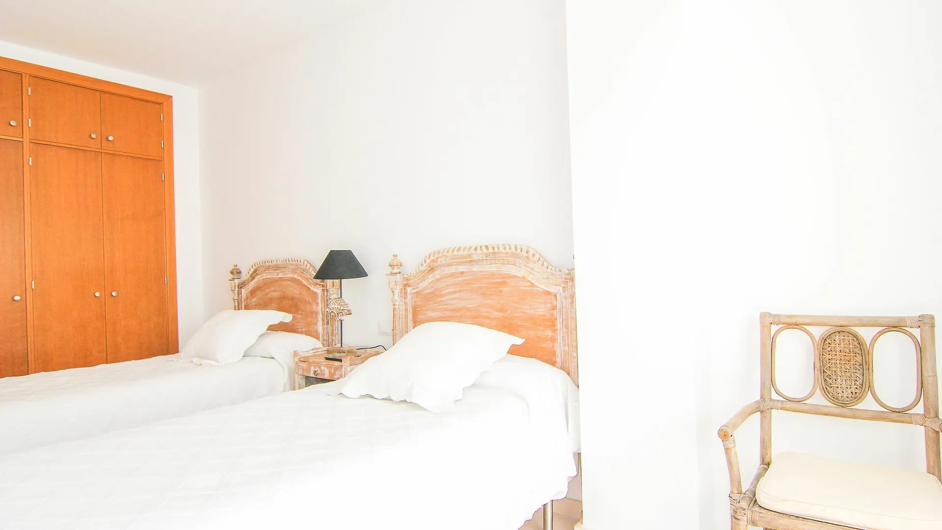 Oleholidays Adosado Reserva Los Monteros マルベーリャ
