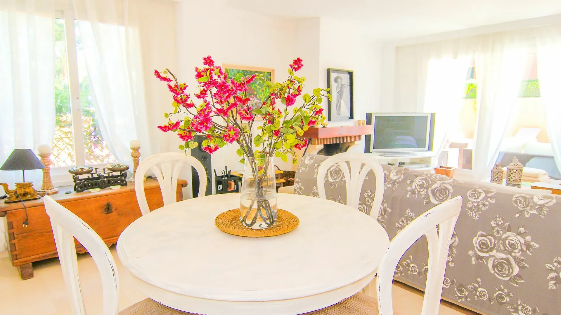 Oleholidays Adosado Reserva Los Monteros マルベーリャ スペイン