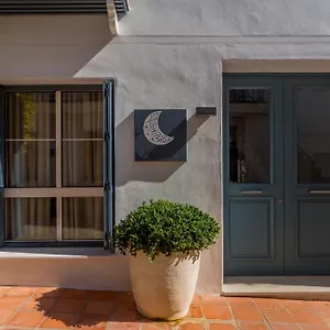 Casona 6 Lunas Ba-ba1 Marbella