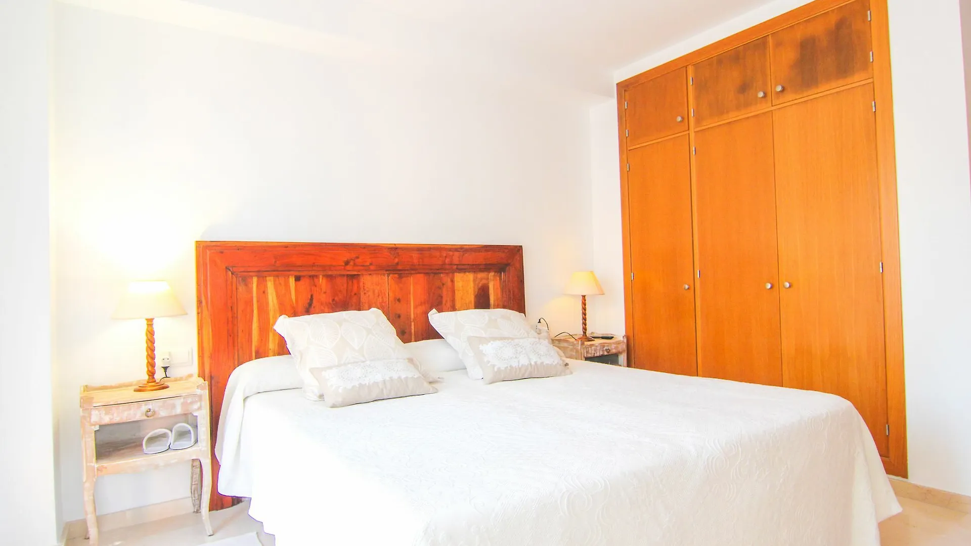 Oleholidays Adosado Reserva Los Monteros Marbella 0*,  Spain
