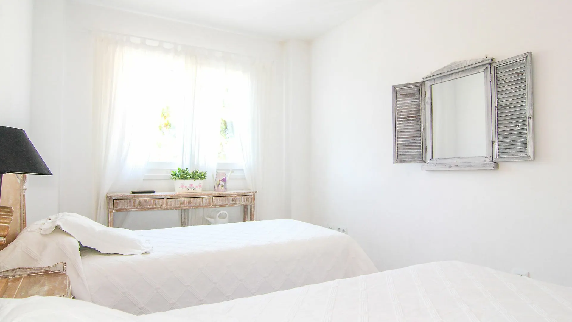 Oleholidays Adosado Reserva Los Monteros Marbella Apartment