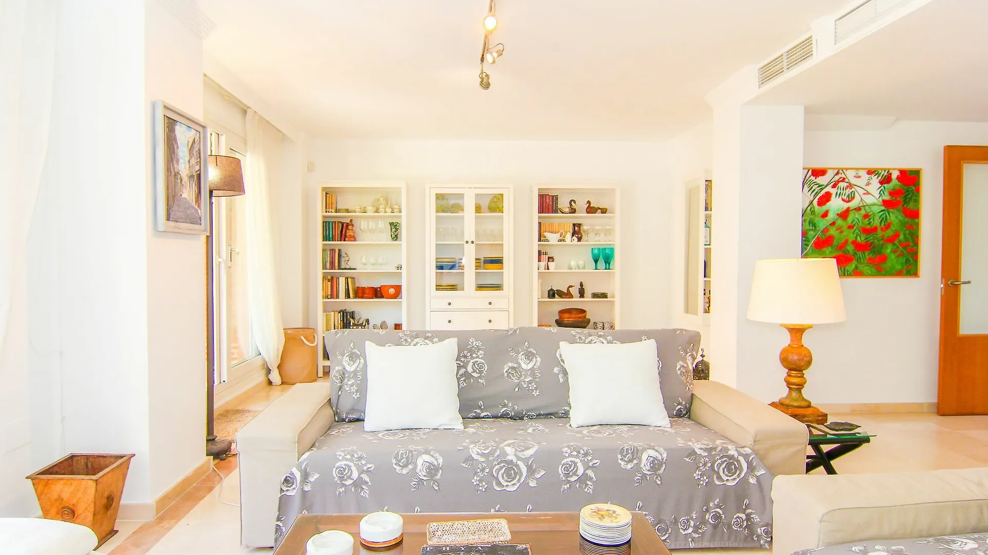Oleholidays Adosado Reserva Los Monteros Marbella