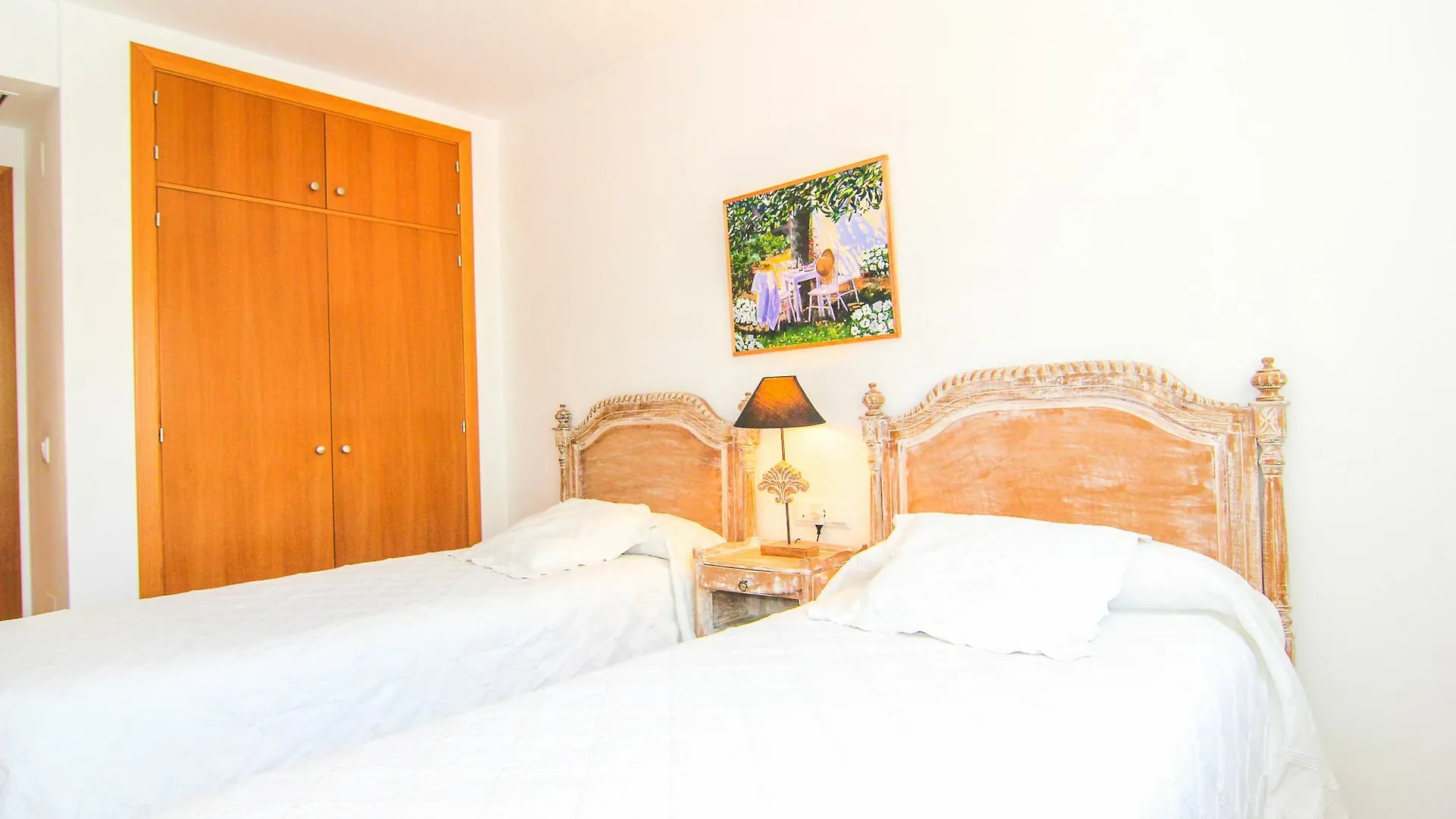 Apartment Oleholidays Adosado Reserva Los Monteros Marbella