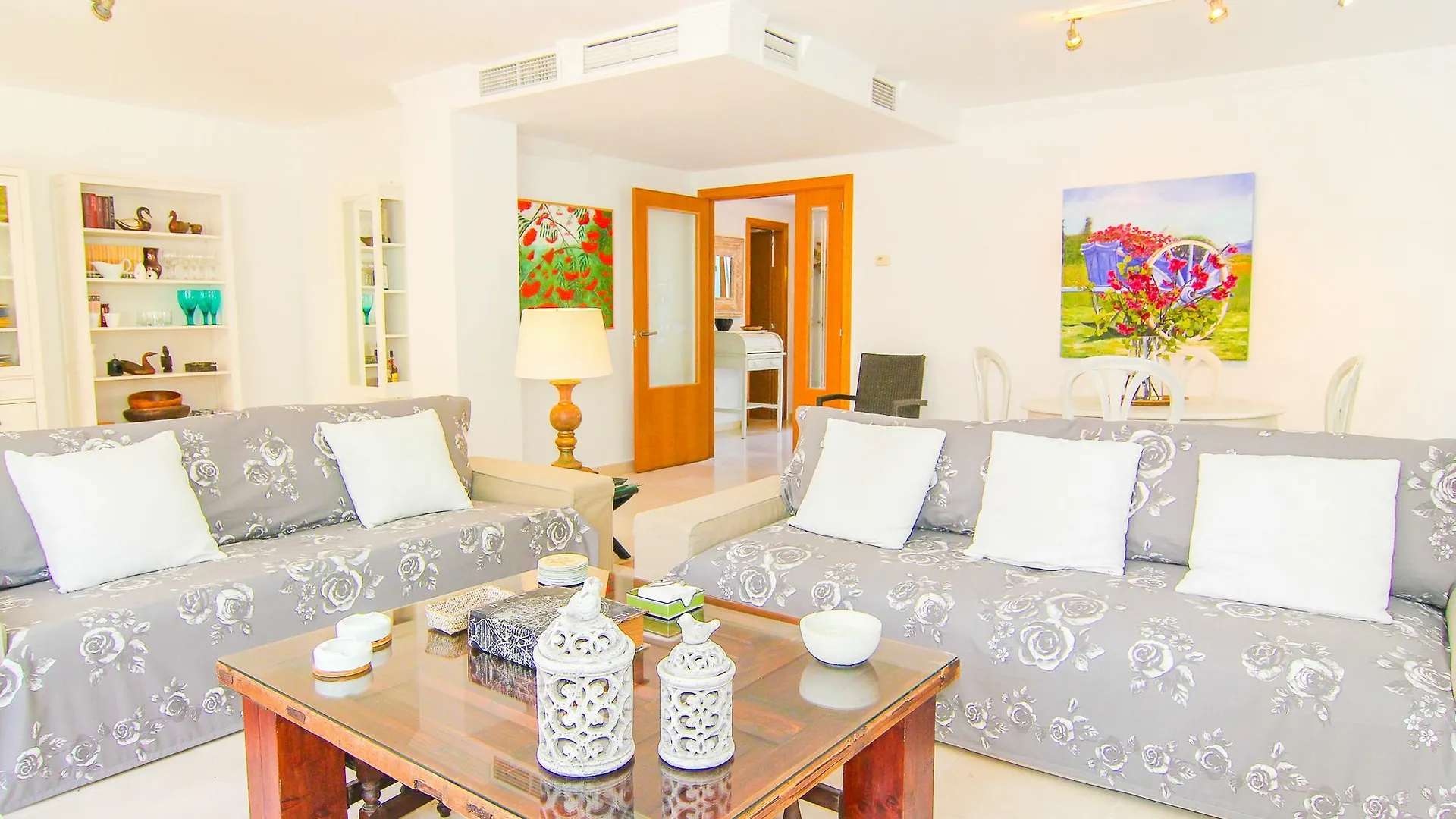 Apartment Oleholidays Adosado Reserva Los Monteros Marbella