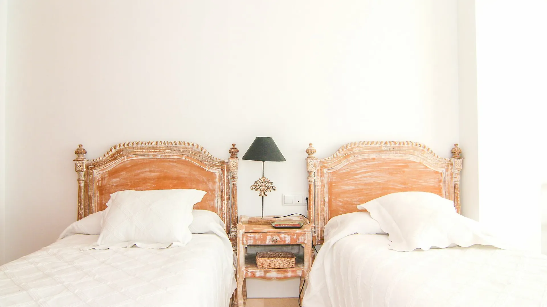 Apartment Oleholidays Adosado Reserva Los Monteros Marbella