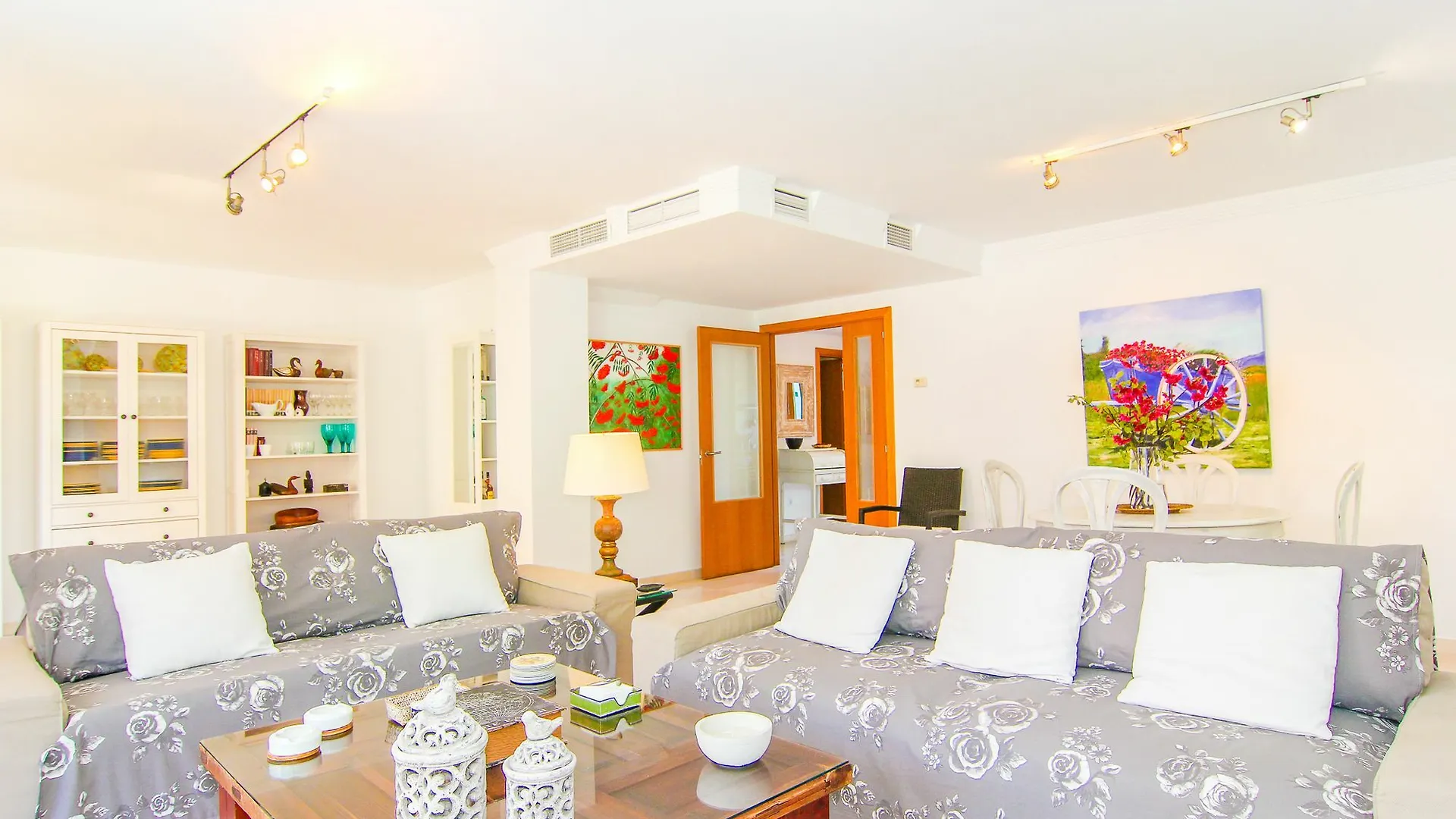 Oleholidays Adosado Reserva Los Monteros Marbella Spain