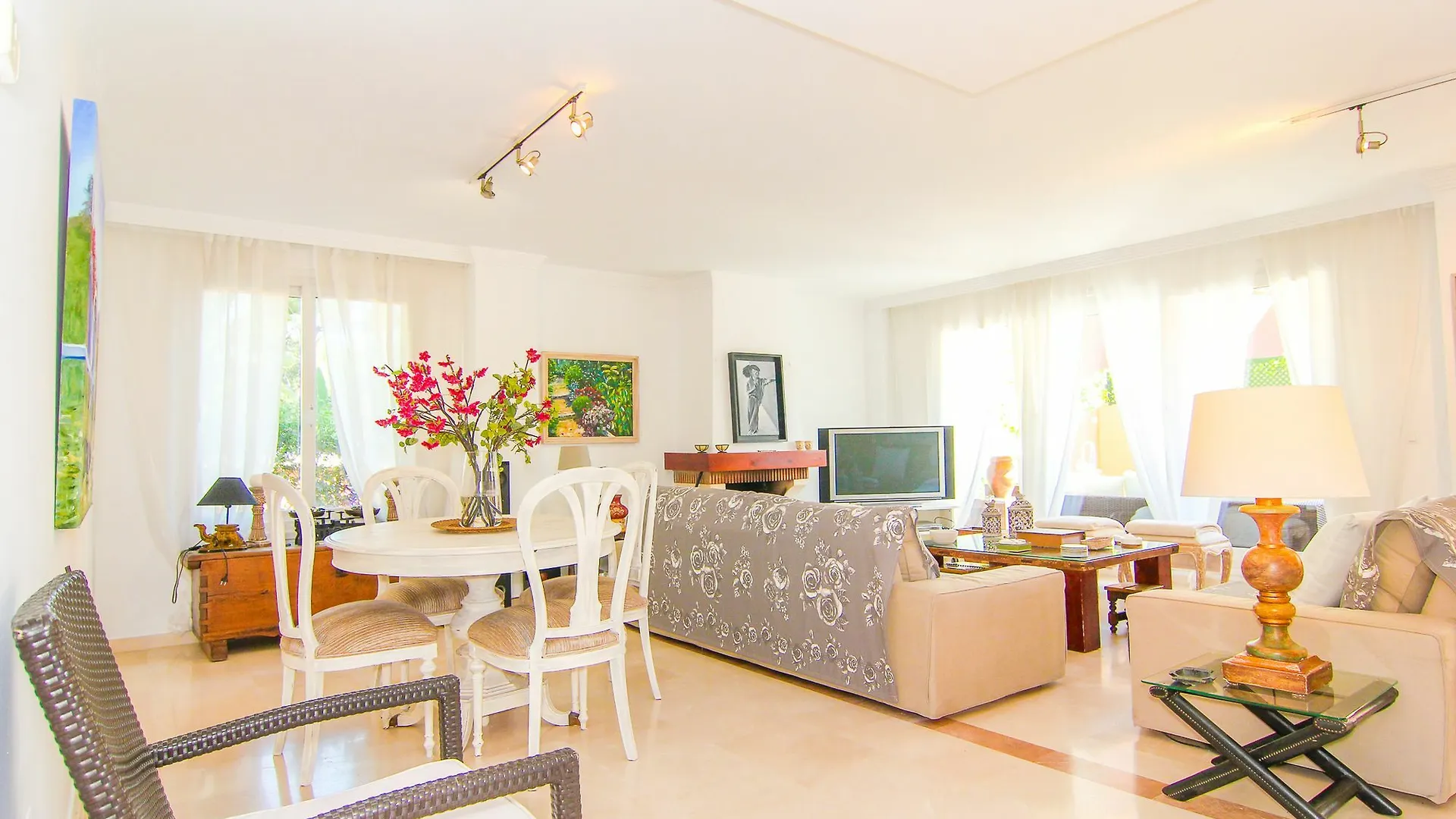 Oleholidays Adosado Reserva Los Monteros Marbella 0*,  Spain