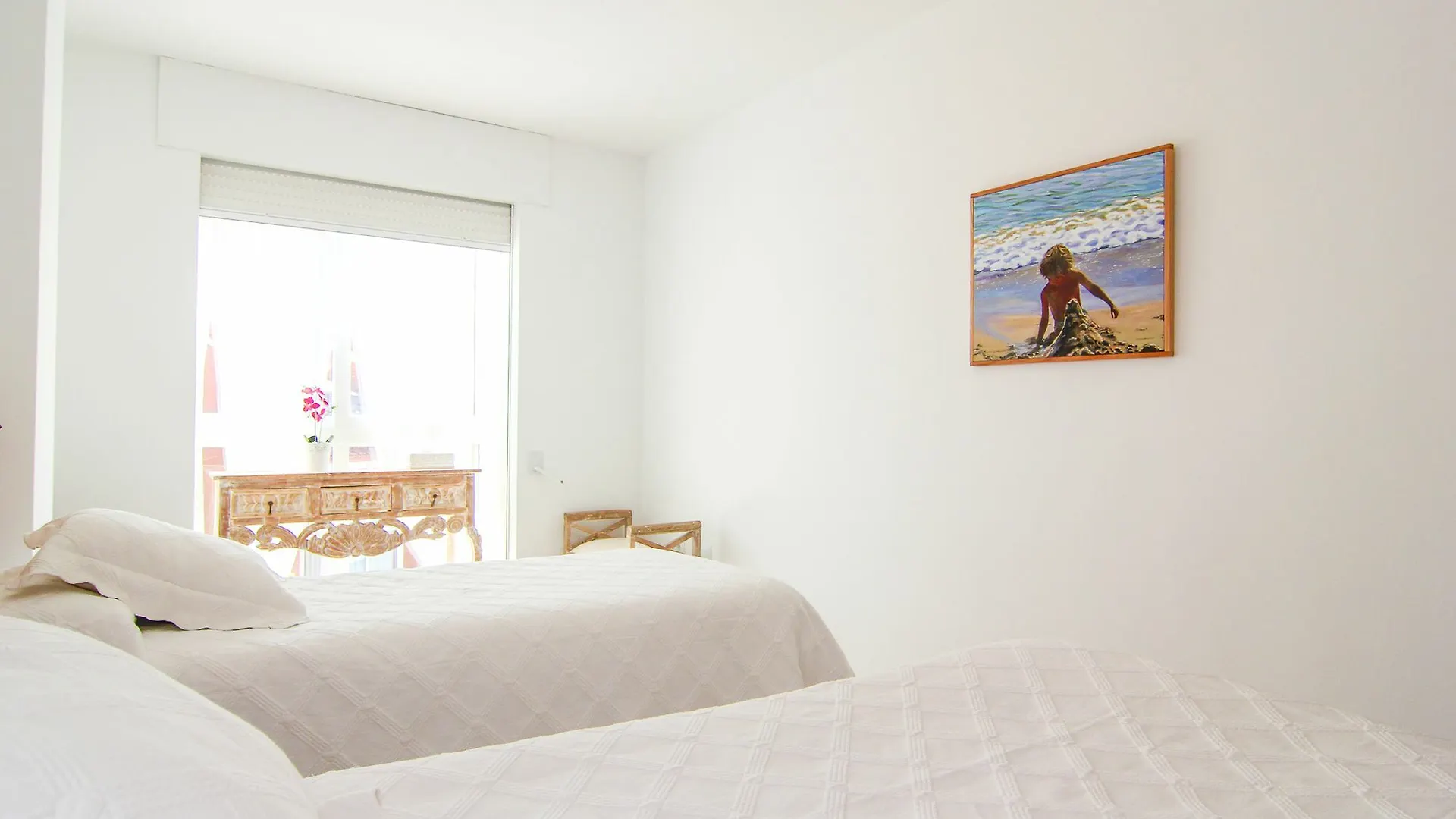 Apartment Oleholidays Adosado Reserva Los Monteros Marbella Spain