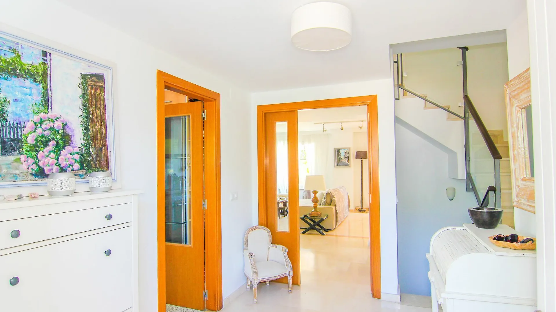 Oleholidays Adosado Reserva Los Monteros Marbella 0*,  Spain
