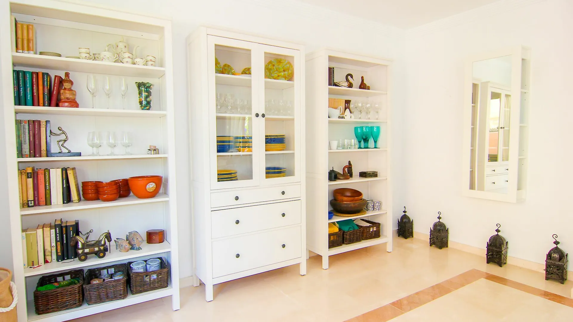 Oleholidays Adosado Reserva Los Monteros Marbella Apartment