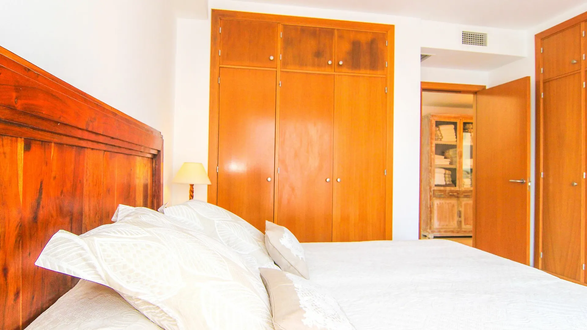 Apartment Oleholidays Adosado Reserva Los Monteros Marbella