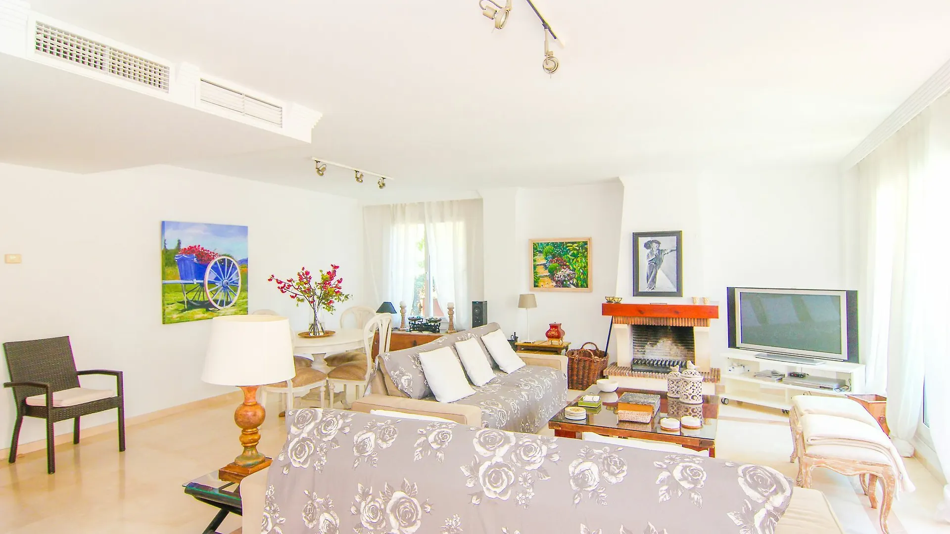 Oleholidays Adosado Reserva Los Monteros Marbella