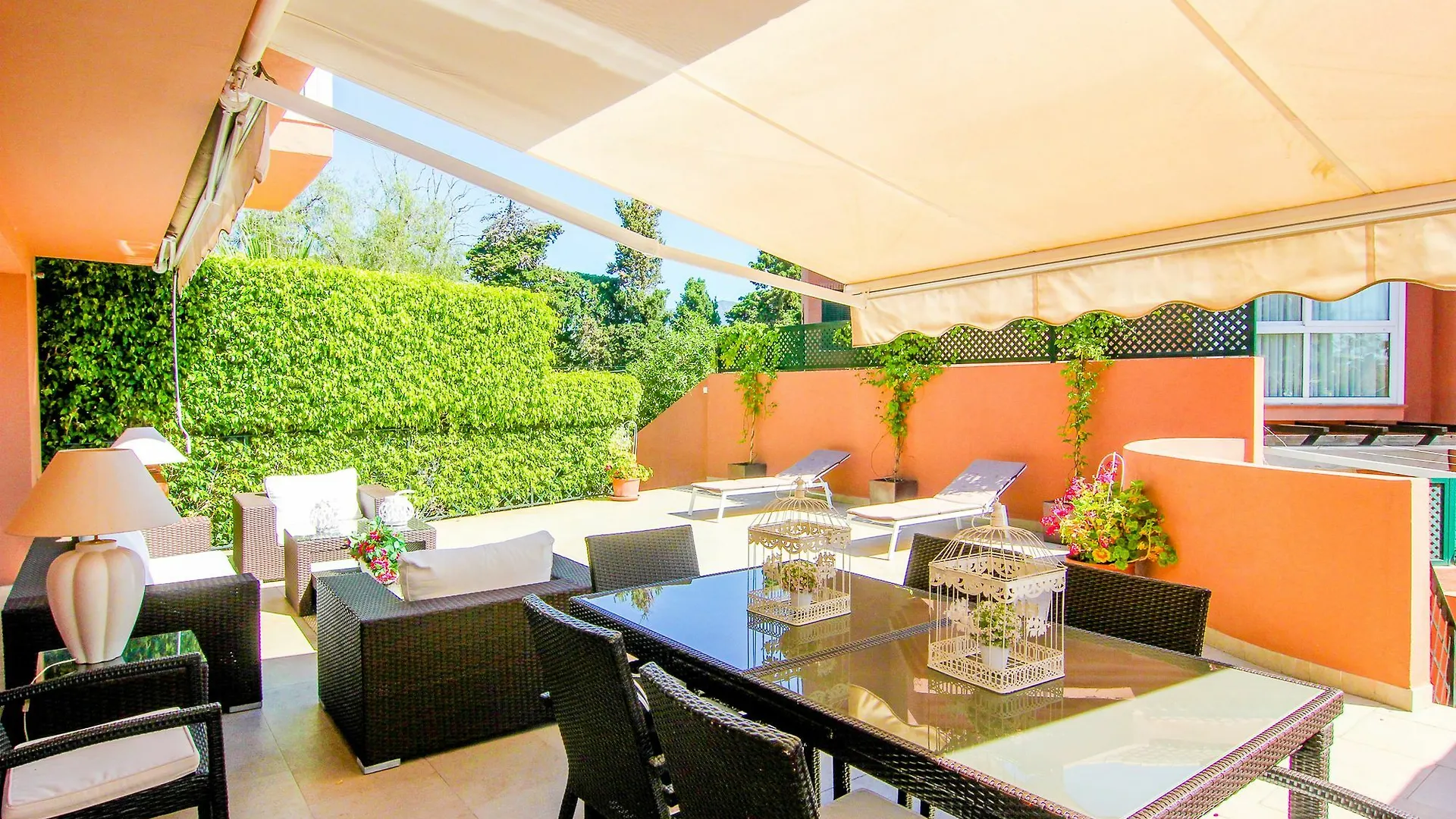 Oleholidays Adosado Reserva Los Monteros Marbella