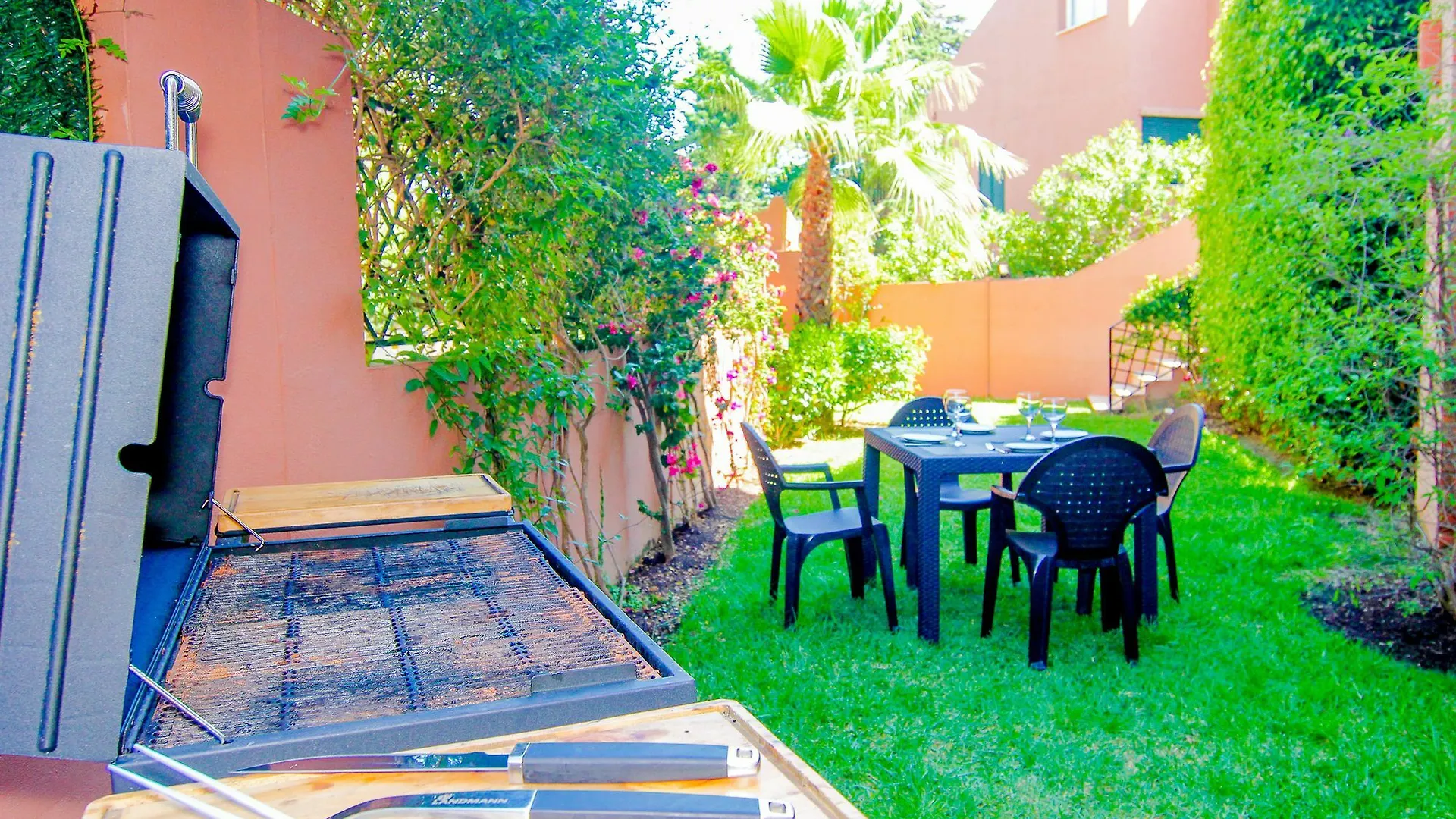 Oleholidays Adosado Reserva Los Monteros Marbella Spain