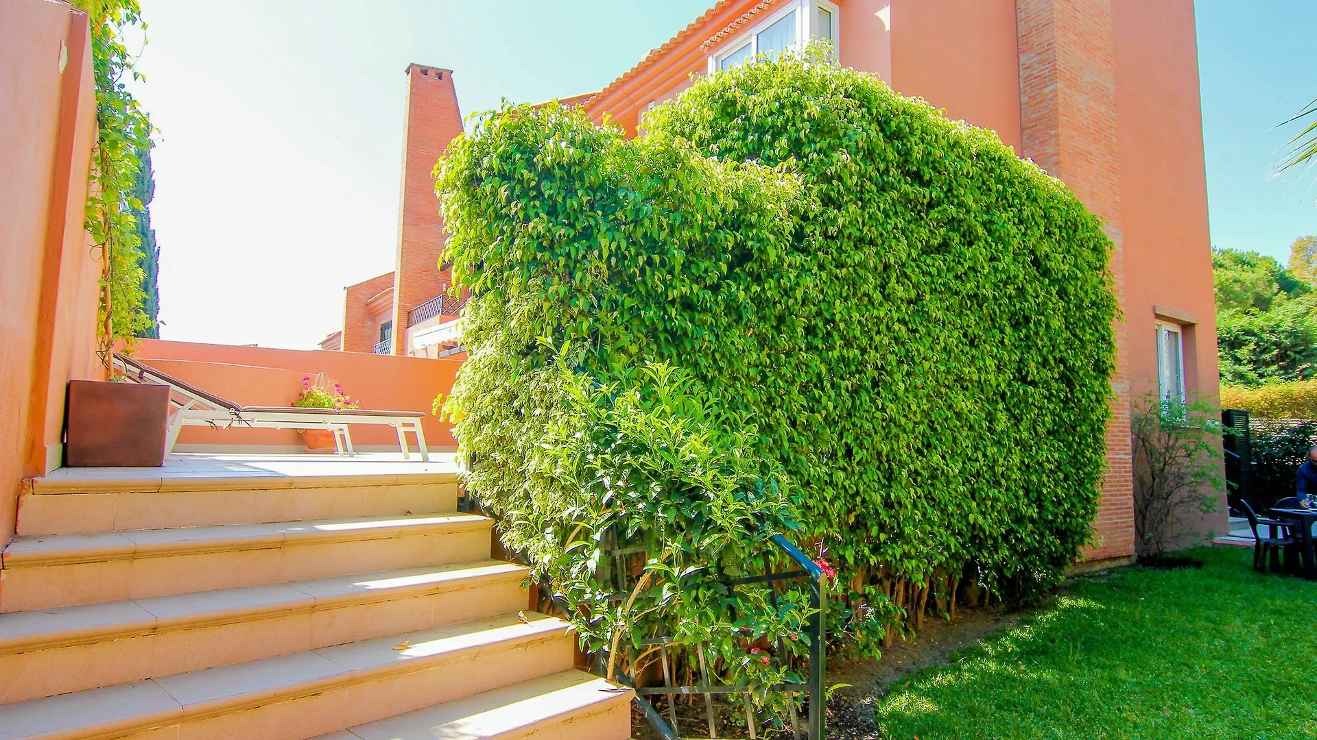 Oleholidays Adosado Reserva Los Monteros Marbella 0*,  Spain